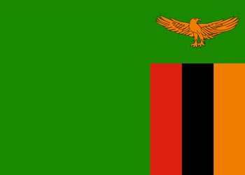 Mavazi ya Kutafakari ya Zambia